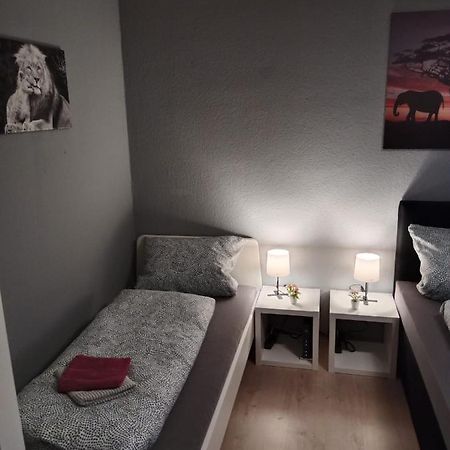 Stadtnah An Der Foerde 65 U 플렌스부르크 외부 사진