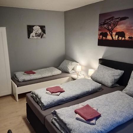 Stadtnah An Der Foerde 65 U 플렌스부르크 외부 사진