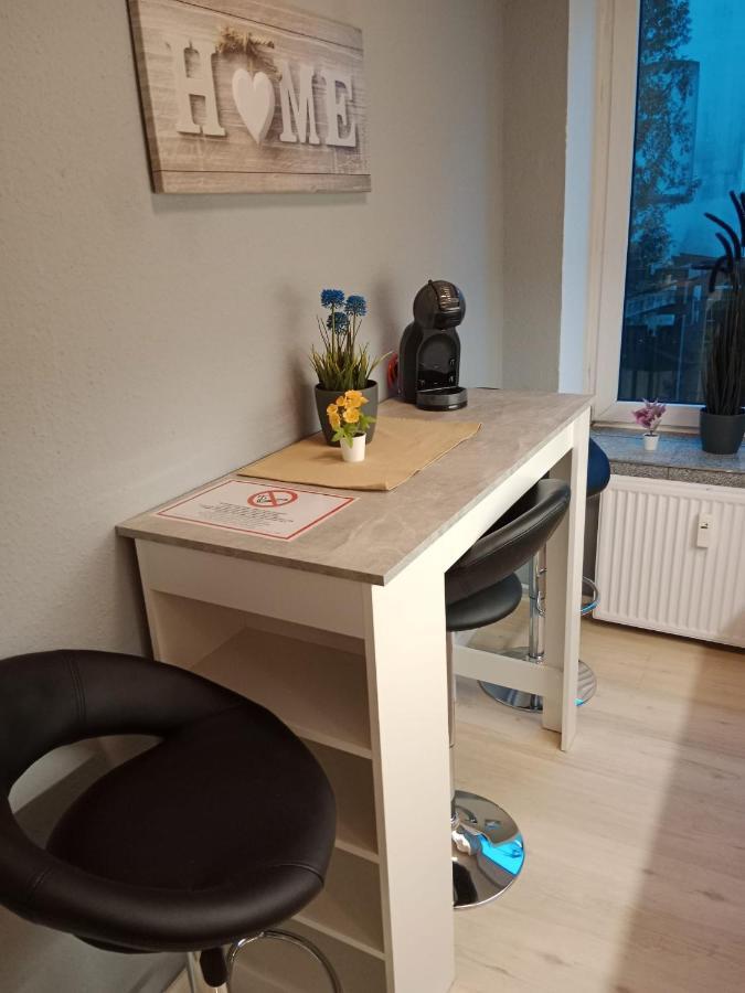 Stadtnah An Der Foerde 65 U 플렌스부르크 외부 사진