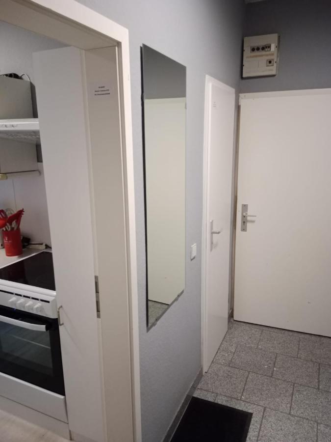 Stadtnah An Der Foerde 65 U 플렌스부르크 외부 사진