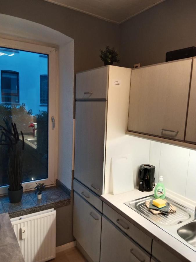 Stadtnah An Der Foerde 65 U 플렌스부르크 외부 사진