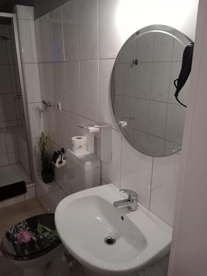 Stadtnah An Der Foerde 65 U 플렌스부르크 외부 사진