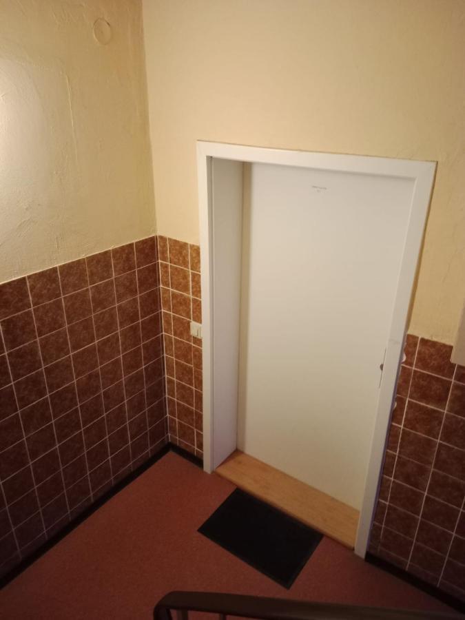 Stadtnah An Der Foerde 65 U 플렌스부르크 외부 사진