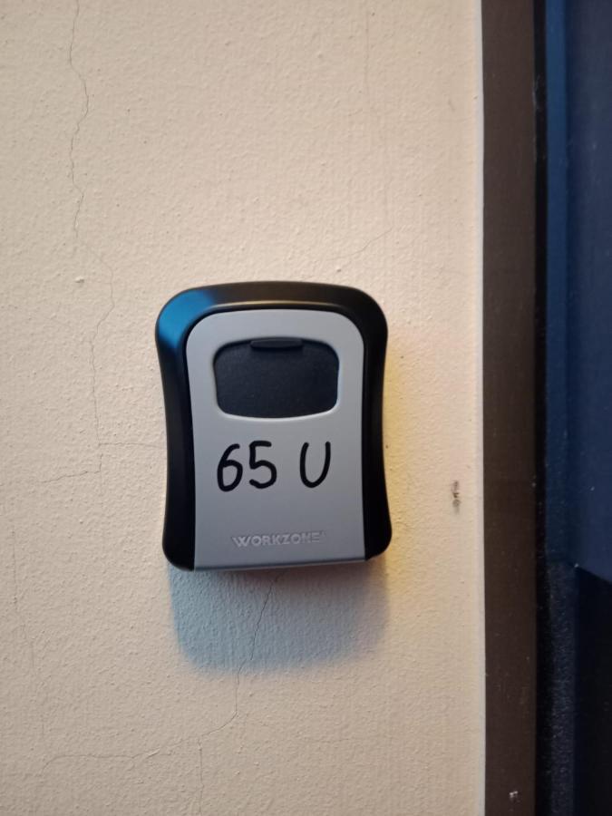 Stadtnah An Der Foerde 65 U 플렌스부르크 외부 사진