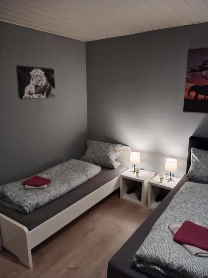 Stadtnah An Der Foerde 65 U 플렌스부르크 외부 사진