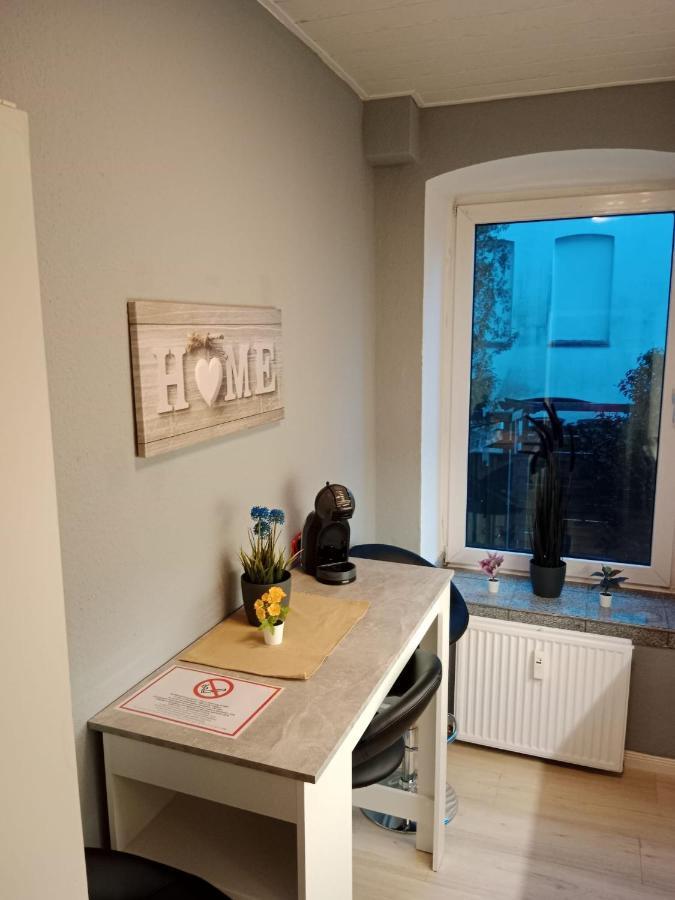 Stadtnah An Der Foerde 65 U 플렌스부르크 외부 사진